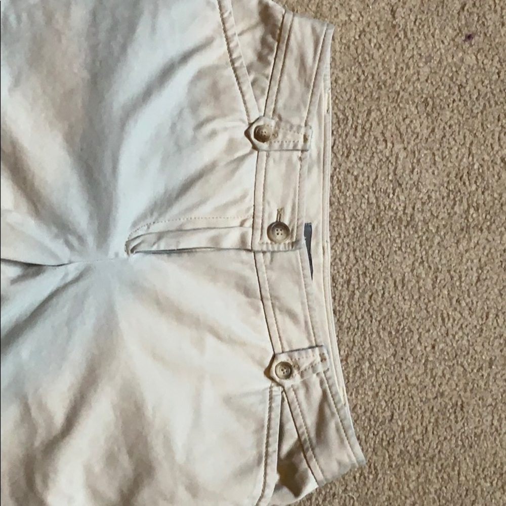 Tan slacks - Picture 2 of 3
